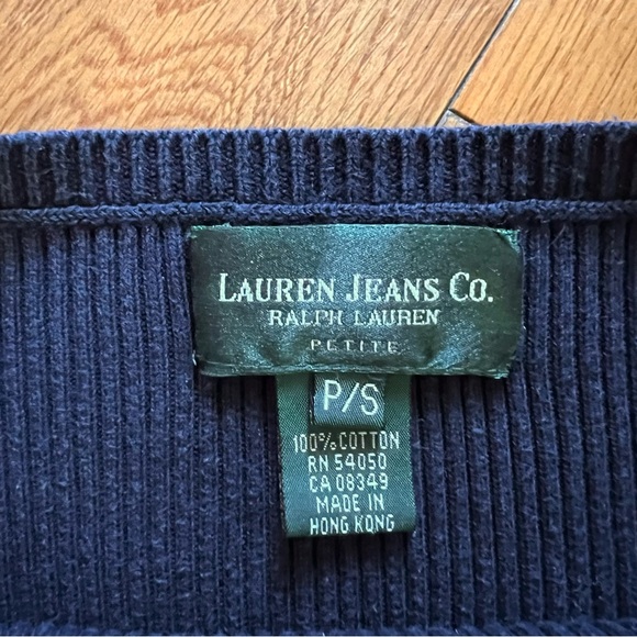 Vintage Ralph Lauren sweater - Picture 5 of 5